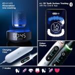 Oral-B iO Series 10 Rechargeable Electric Toothbrush with Pressure Sensor