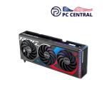 ASUS GeForce RTX 4070 Ti Republic of Gamers Strix Gaming OC Graphics Card