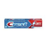 Crest 5.7oz Toothpaste Cool Mint Gel