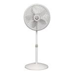 Lasko Oscillating Multi-Purposed 16' Stand Fan -3 Speed