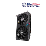 ASUS 12GB Graphics Card GeForce RTX3060 Dual V2 OC