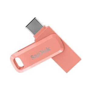 SanDisk Ultra Dual Drive Go 128GB USB Type-C Flash Drive