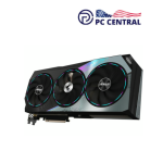 Gigabyte GeForce RTX 4080 SUPER MASTER Graphics Card 