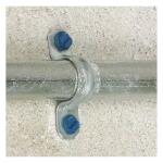 Tapcon 3/16 in. x 1-1/4 in. Hex-Washer-Head Concrete Anchors (75-Pack)