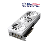 Gigabyte GeForce RTX 4070 Ti SUPER AERO OC 16G Graphics Card 