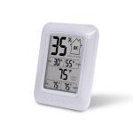 AcuRite Digital Comfort Monitor for Humidity and Temperature (00619HD)