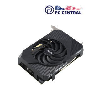 ASUS GeForce RTX 3050 Phoenix EVO Graphics Card 