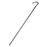 Everbilt 9 in. Tent Stake (10-Pack)