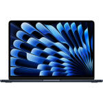 Apple 13" MacBook Air M3, 16GB Unified RAM | 256GB SSD 8-Core GPU (Midnight)