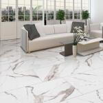 MSIAder Tegal 24 in. x 48 in. Polished Porcelain Marble Look Floor and Wall Tile (16 sq. ft./Case) (NHDADETEG2448P)