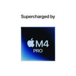 Apple Mac mini with M4 Pro Chip 48GB Unified RAM | 512GB SSD20-Core GPU