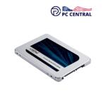 Crucial SSD 1TB MX500 2.5" Internal SATA 