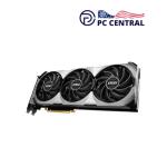 MSI GeForce RTX 4060 Ti VENTUS 3X 8G OC 8GB Graphics Card