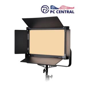 FotodioX Pro FACTOR V-4000ASVL Bi-Color Dimmable LED Studio Light