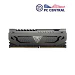 Patriot 16GB Viper Steel DDR4 3200 MHz UDIMM Memory Module