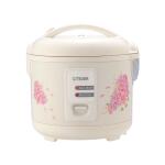 Tiger Electric Rice Cooker/Warmer 5.5 Cups