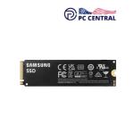 Samsung 2TB Internal SSD 990 PRO PCIe 4.0 x 4 M.2