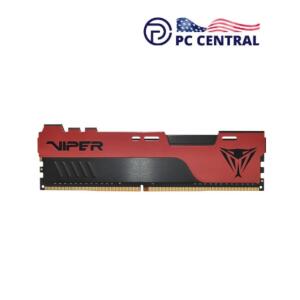 Patriot 16GB Viper Elite II DDR4 2666 MHz UDIMM Memory Module (1 x 16GB) 