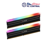 RGB DDR4 PNY 32GB XLR8 Gaming REV Memory Kit (2 x 16GB)