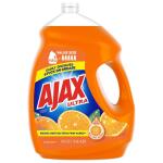 Ajax Ultra 145 oz. Liquid Orange Dish Soap (61034144)