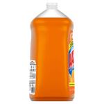 Ajax Ultra 145 oz. Liquid Orange Dish Soap (61034144)