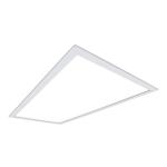 Metalux2 ft. x 4 ft. 4500 Lumens Integrated LED Flat Panel Light 4000K (24CGFP4540C)