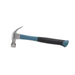 Anvil16 oz. Fiberglass Claw Hammer (99973)