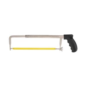 Anvil10 in. Hack Saw with Plastic Handle (90816)