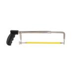 Anvil10 in. Hack Saw with Plastic Handle (90816)