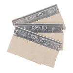 Anvil Single Edge Razor Blade (100-Pack) (84-0163-0000)