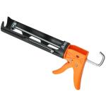 Anvil10 oz. Drip Free Ratchet Caulk Gun (HD-117FG-B1)