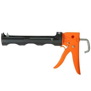 Anvil10 oz. Drip Free Ratchet Caulk Gun (HD-117FG-B1)