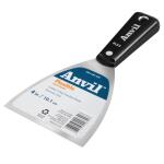 Anvil4 in. Flexible Steel Putty Knife (X4F-ANV)