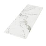 MarazziEpicClean Milton Arabescato Marble 6 in. x 18 in. Glazed Ceramic Wall Tile (11.25 sq. ft. / case) (ML40618ECHD1P2)