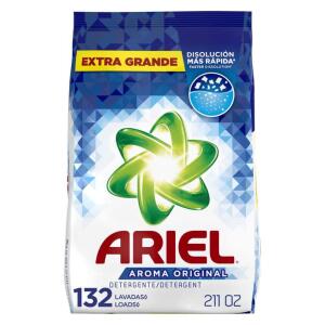 ARIEL 211 oz. Original Scent Powder Laundry Detergent (132 Loads) (003700094618)