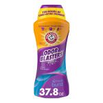 Arm and Hammer Fresh Burst Odor Blasters In-Wash Scent Booster Laundry Beads, 37.8 oz