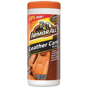 Armor AllLeather Care Wipes (30-Count) (18581)