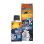 Armor AllFRESH fx Smoke X Rapid Odor Eliminator - Midnight Air Scent (2 ounces) (18956)