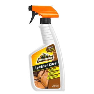 Armor All16 fl. oz. Leather Care (78175)