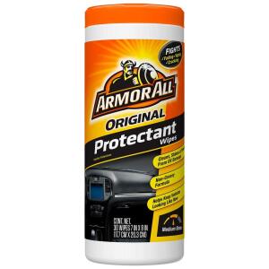 Armor AllOriginal Formula Car Protectant Wipes (30-Count) (17496)