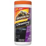 Armor AllCar Cleaning Wipes (30-Count) (17497)