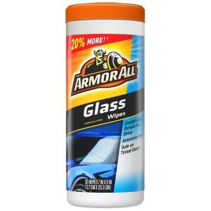 Armor AllGlass Wipes (30-Count) (17501)