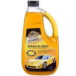 Armor All64 fl. oz. Bottle Ultra Shine Wash and Wax (210474)