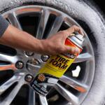 Armor All20 oz. Tire Foam Protectant (40320)