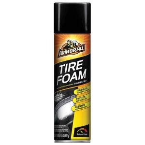 Armor All20 oz. Tire Foam Protectant (40320)