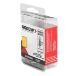 Arrow(50-Pack) 3/16 in. Medium Aluminum Rivets