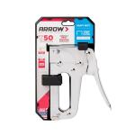 ArrowT50 Heavy Duty Manual Staple Gun (T50)