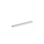 ArrowT50 5/16 in. Leg x 3/8 in. 505 Galvanized, Med. Crown, Divergent Point, 20-Gauge, Heavy-Duty Steel Staples (1,250-Pack) (505)