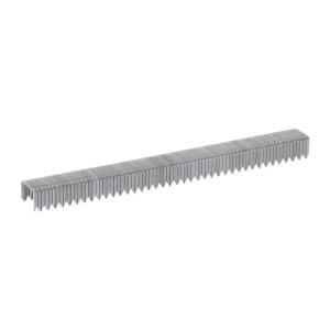 Arrow(5,000-Pack) T50 5/16 in Leg x 3/8 in 505IP Galvanized, Med. Crown, Divergent Point, 20-Gauge, Heavy-Duty Steel Staples