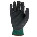 ATG MaxiFlex Cut Men's Large Green ANSI 2 Abrasion Resistant Nitrile-Coated Work Gloves (34-8443T/LVPD30)